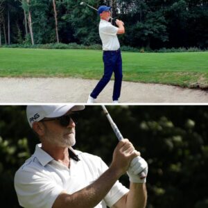 Easiest Swing Coaching Course