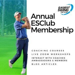 Easiest Swing Club Membership