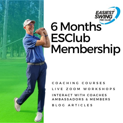 ESClub Membership half year