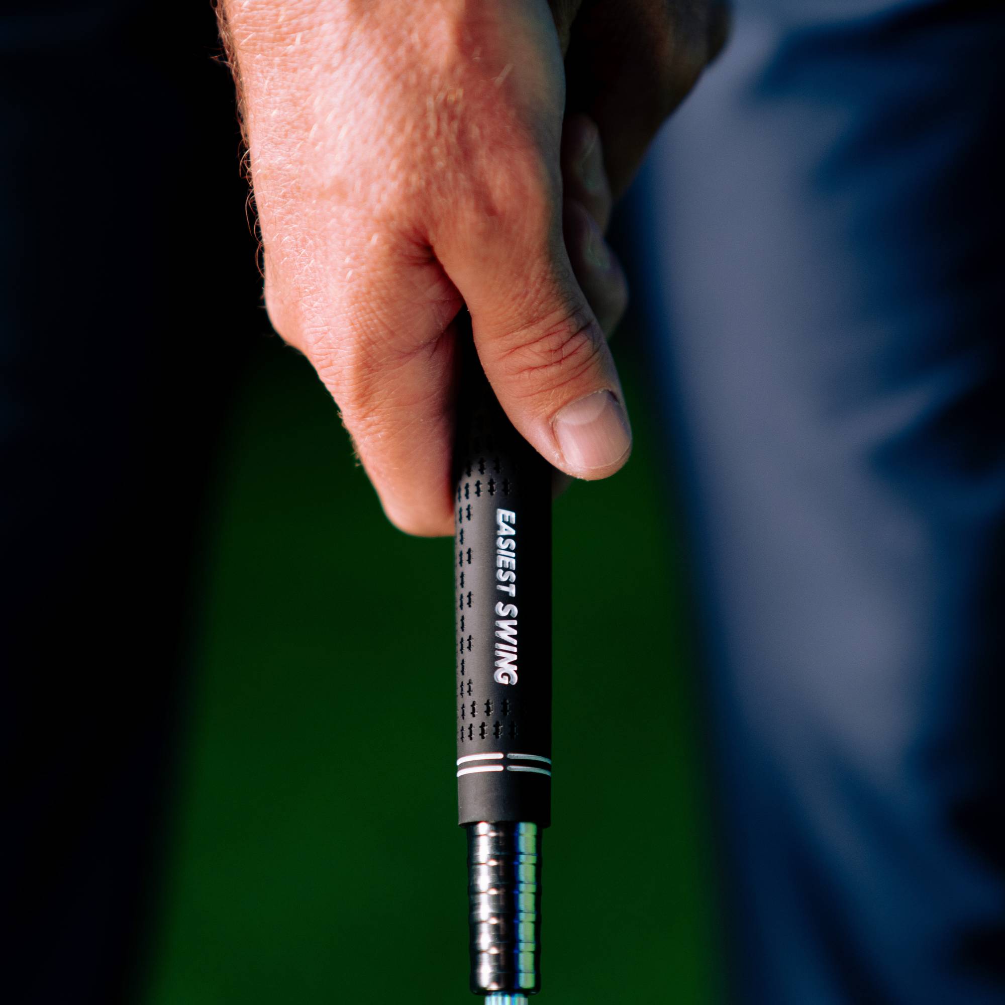 Swing Caddy Training Aid - easiestswing.com