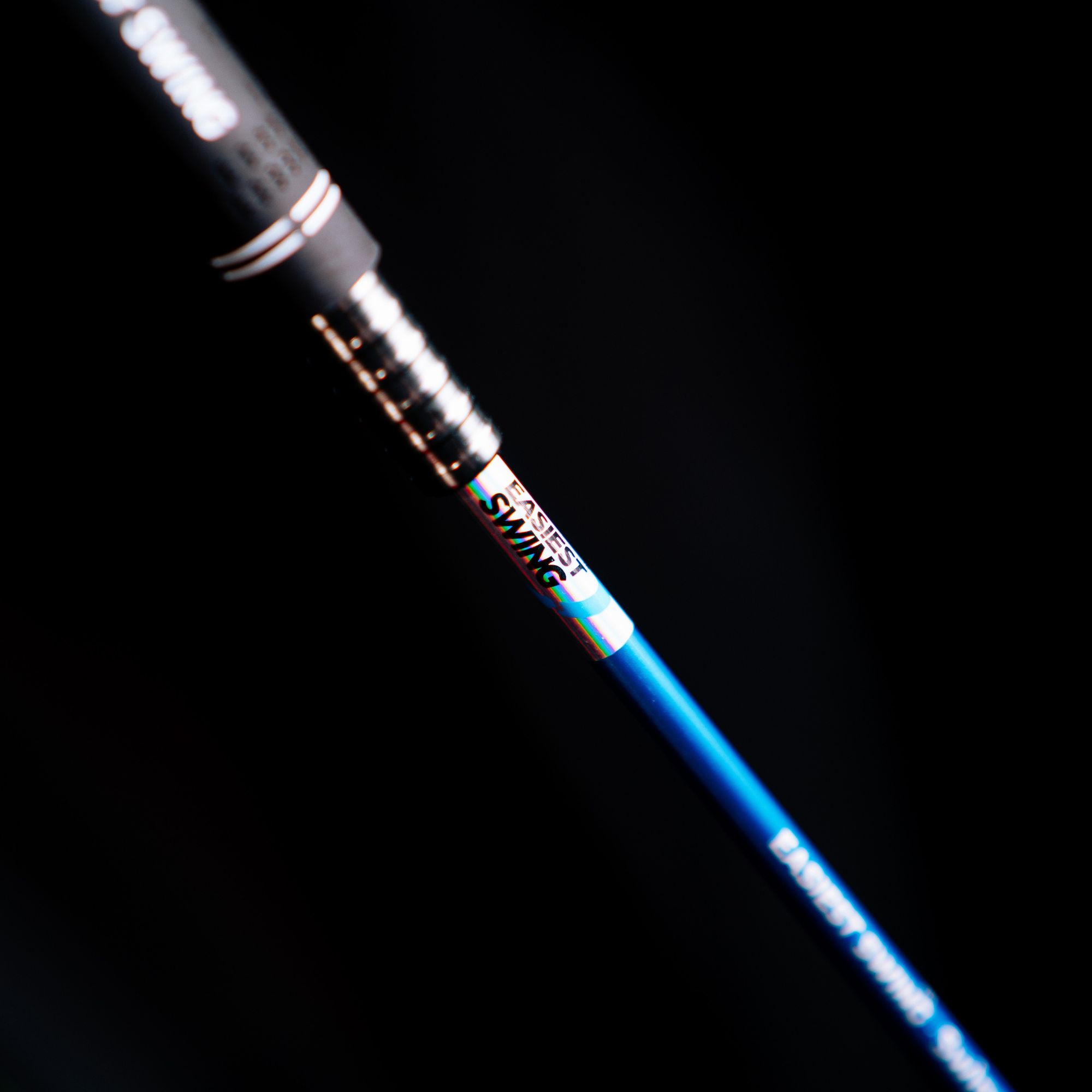 Swing Caddy Training Aid - easiestswing.com