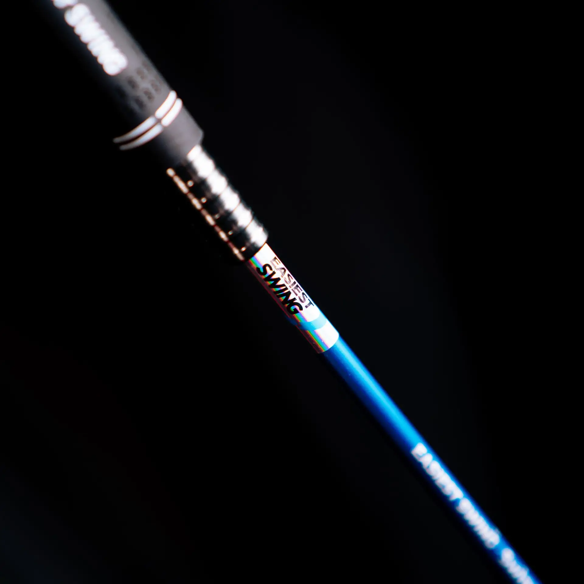 Swing Caddy Training Aid - easiestswing.com