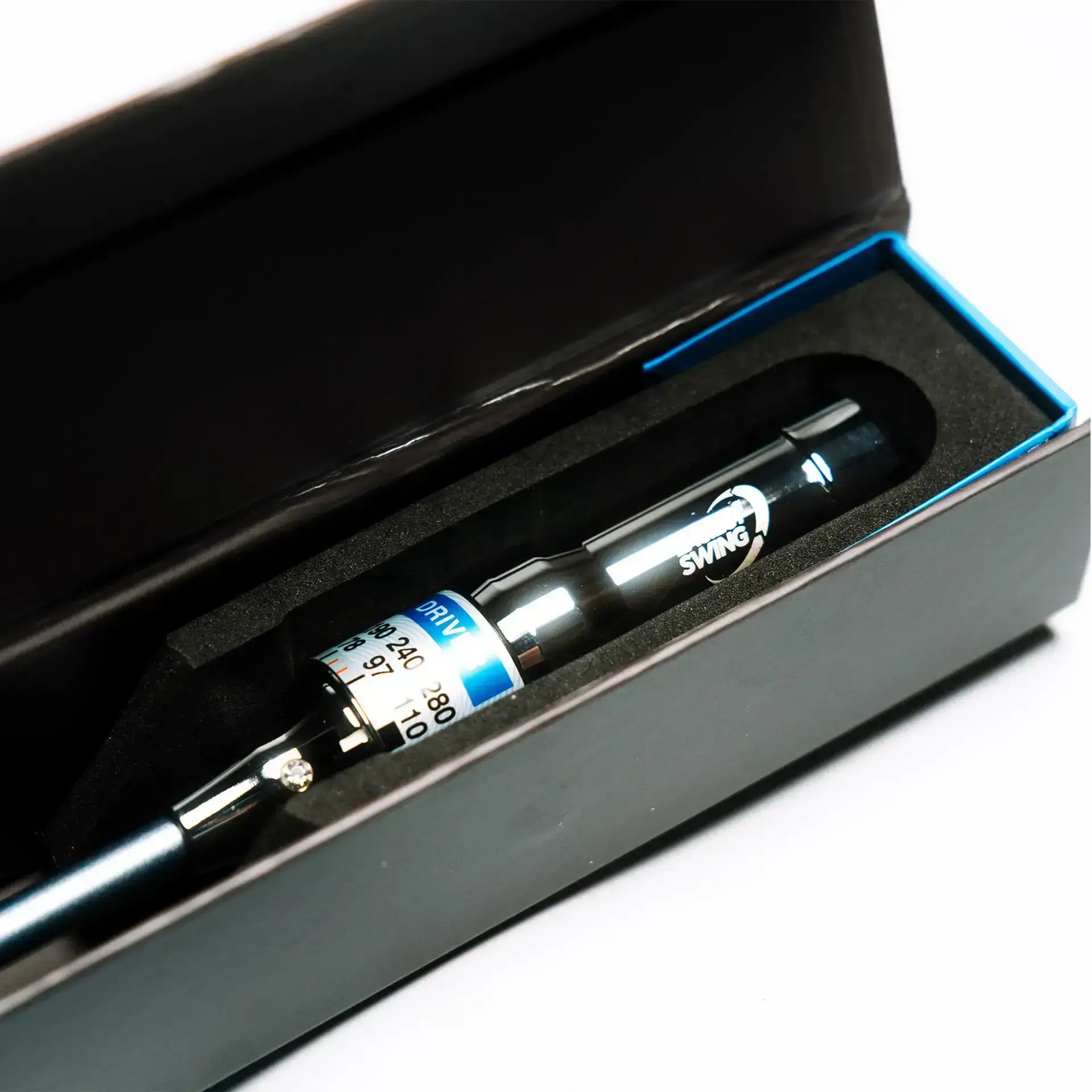 Swing Caddy Training Aid - easiestswing.com