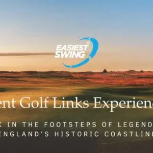 Kent Golf Links Experience