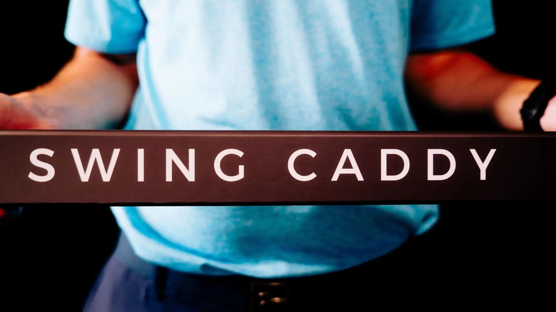 Swing Caddy: 4-Weeks to Effortless Power 🏌️🚀 - Video Course