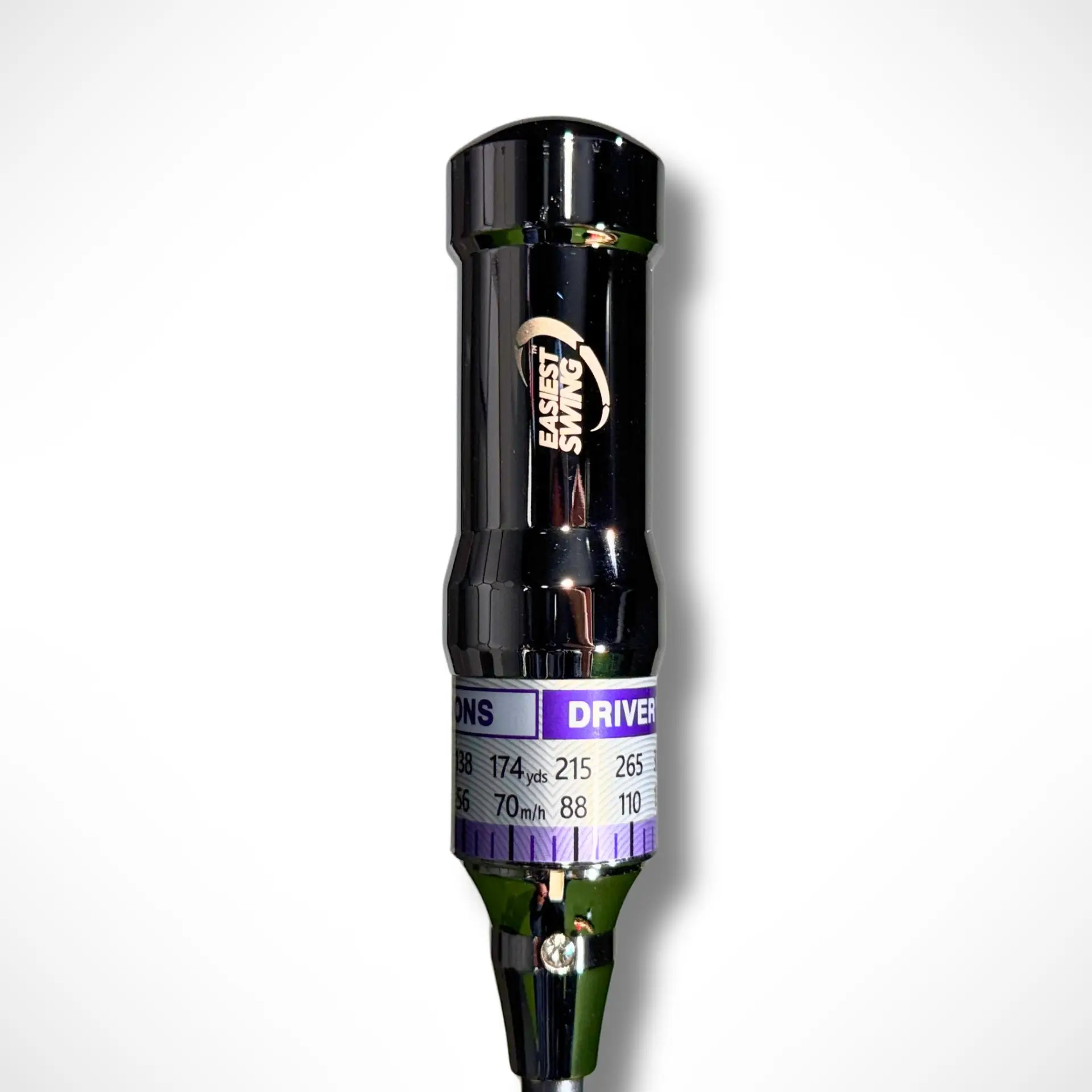 Swing Caddy PRO - ゴルフスイング練習器具 Swing Caddy Pro Training Aid - Easiest Swing