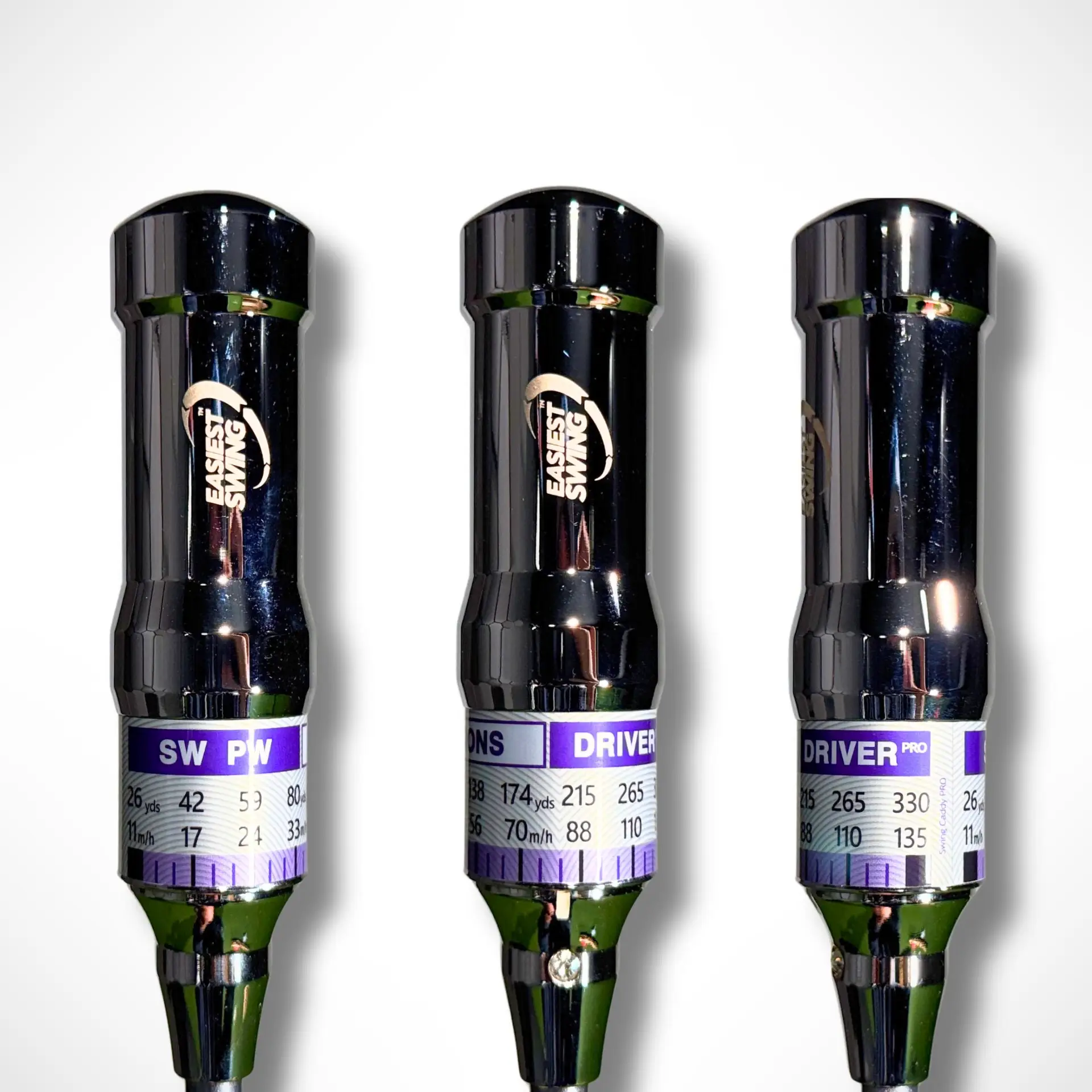 Swing Caddy Pro Training Aid - Easiest Swing