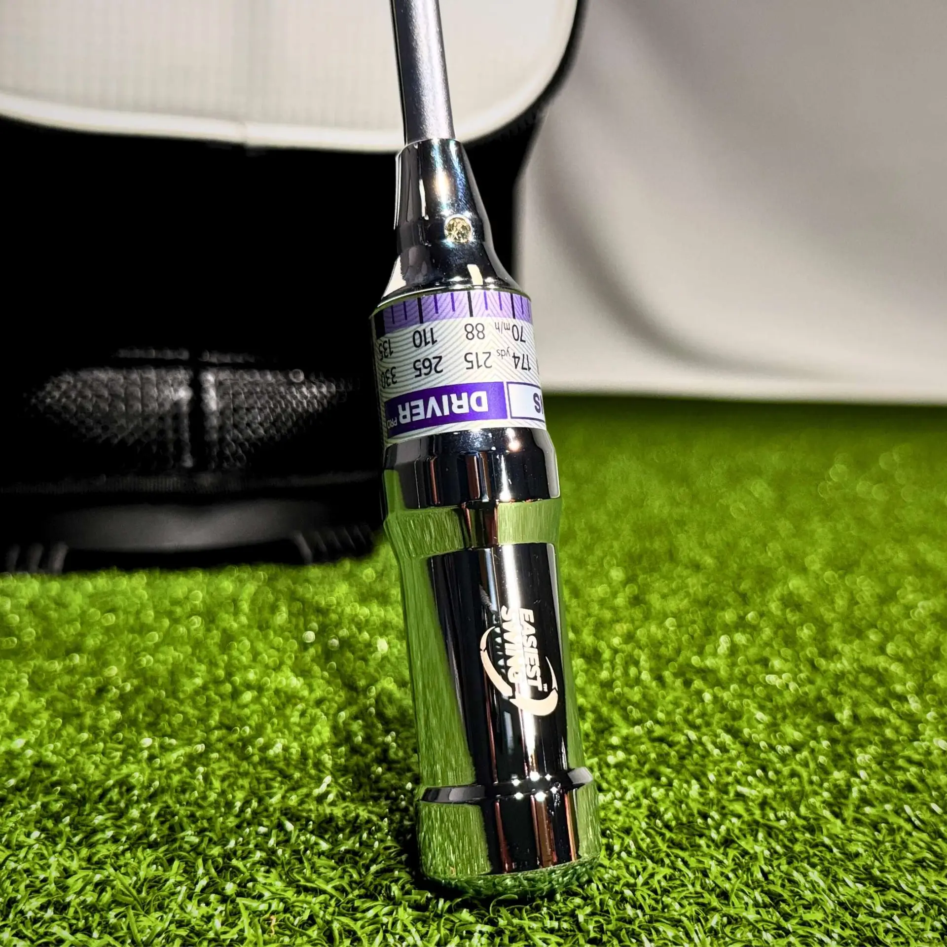 Swing Caddy Pro Training Aid - Easiest Swing